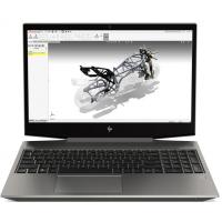 Ноутбук HP ZBook 15u G5 Фото