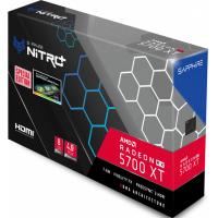 Видеокарта Sapphire Radeon RX 5700 XT 8192Mb NITRO+ Фото 7