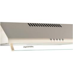 Вытяжка кухонная Pyramida MHX 60 IV Фото 2