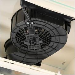 Вытяжка кухонная Pyramida MHX 60 IV Фото 7