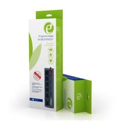 Сетевой фильтр питания EnerGenie EG-PMS2 Фото 2