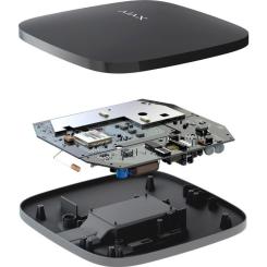 Ретранслятор Ajax ReX black Фото 3