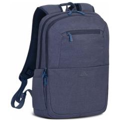 Рюкзак для ноутбука RivaCase 15.6" 7760 Black Фото
