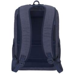 Рюкзак для ноутбука RivaCase 15.6" 7760 Black Фото 1
