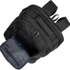 Рюкзак для ноутбука RivaCase 17" 8460 Black Фото 2
