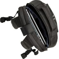 Рюкзак для ноутбука RivaCase 17" 8460 Black Фото 3