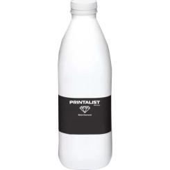 Тонер Printalist HP LJ Universal, 1000г Black Фото