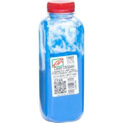 Тонер AHK Canon LBP-710/712, 180г Cyan Фото