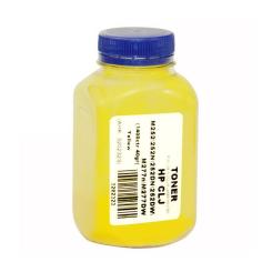 Тонер AHK HP CLJ M252/277, 40г Yellow Фото