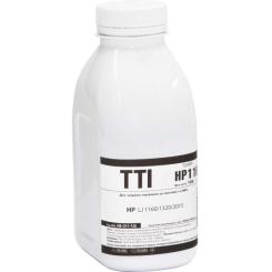 Тонер TTI HP LJ 1160/1320/2015, 135г Black Фото