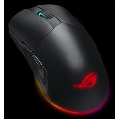 Мышка ASUS ROG Pugio II Wireless Black Фото 1