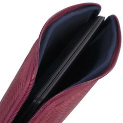 Чехол для ноутбука RivaCase 13.3" 7703 Red Фото 3