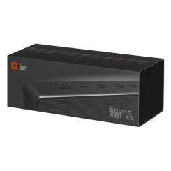 Акустическая система 2E SoundXBlock Black Фото 6