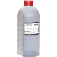 Тонер IPM HP LJ P1102/M1132/M1212, 1000г Black Фото