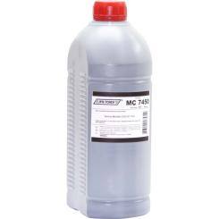 Тонер IPM Konica Minolta QMS MC7450, 400г Black Фото