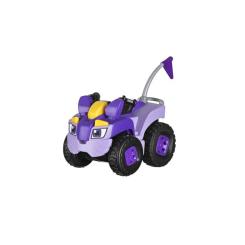 Машина Rev&Roll Рев и Рамбл Power-Up Элли Фото