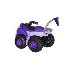 Машина Rev&Roll Рев и Рамбл Power-Up Элли Фото 1