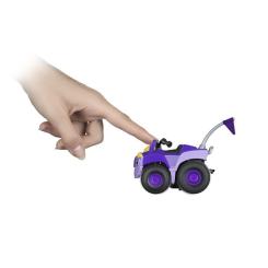 Машина Rev&Roll Рев и Рамбл Power-Up Элли Фото 2