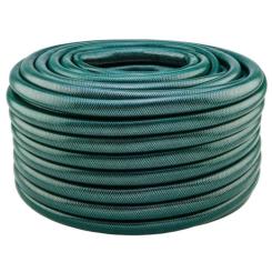 Поливочный шланг Verto 30м, 3/4 " Економ Фото