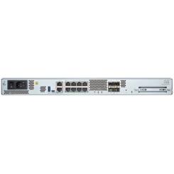 Файрвол Cisco FPR1140-NGFW-K9 Фото