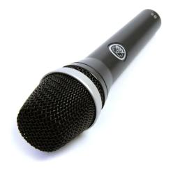 Микрофон AKG D5 Фото 2