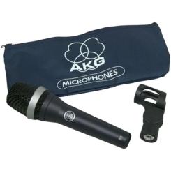 Микрофон AKG D5 Фото 3