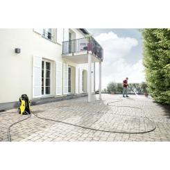 Шланг высокого давления Karcher удлинительный, 6 м (К3-К7) Фото 1