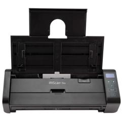 Сканер Iris IRISCan Pro 5 Фото