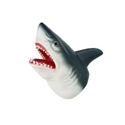 Игровой набор Same Toy рукавичка Акула Фото 3