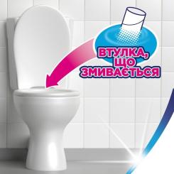 Туалетная бумага Zewa Exclusive Ultra Soft 4 слоя 8 рулонов Фото 3
