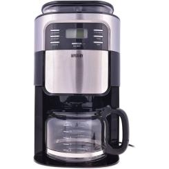 Капельная кофеварка Mystery MCB-5130 Фото 1