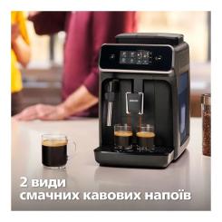 Кофемашина Philips EP 2220/10 Фото 4