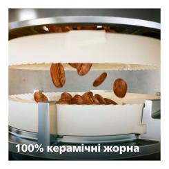 Кофемашина Philips EP 2220/10 Фото 8