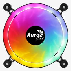 Кулер для корпуса AeroCool Spectro 12 FRGB Фото 1
