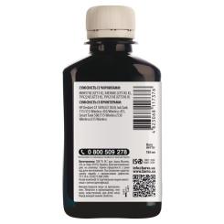 Чернила Barva HP GT51K/GT53K 180мл BLACK Pigmented Фото 1