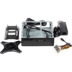 Корпус для ПК Casecom M300-2U3 Фото 5