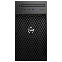 Компьютер Dell Precision 3630 Tower/ Xeon E-2124 Фото 1