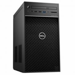 Компьютер Dell Precision 3630 Tower/ Xeon E-2124 Фото 2