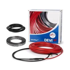 Теплый пол Devi Flex 18T 165W Фото
