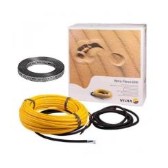 Теплый пол Veria Flexicable 20 1647W Фото