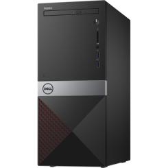 Компьютер Dell Vostro 3671 / i3-9100 Фото