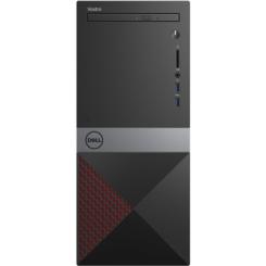 Компьютер Dell Vostro 3671 / i3-9100 Фото 1
