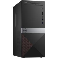Компьютер Dell Vostro 3671 / i3-9100 Фото 2