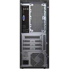 Компьютер Dell Vostro 3671 / i3-9100 Фото 3