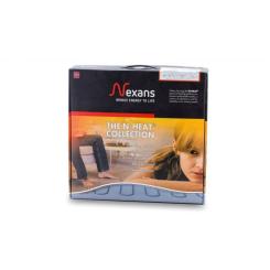 Теплый пол Nexans MILLICABLE FLEX 15 1800W Фото