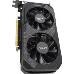 Видеокарта ASUS GeForce GTX1650 4096Mb TUF D6 GAMING Фото 3