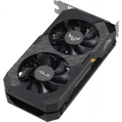 Видеокарта ASUS GeForce GTX1650 4096Mb TUF D6 GAMING Фото 5