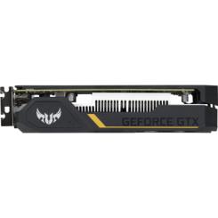 Видеокарта ASUS GeForce GTX1650 4096Mb TUF D6 GAMING Фото 6