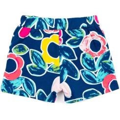 Шорты детские Lovetti с цветочками Фото 1