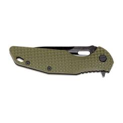 Нож Skif Defender II BSW Olive Фото 2